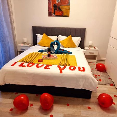 Sophia Home 2 Brasov Ngoại thất bức ảnh