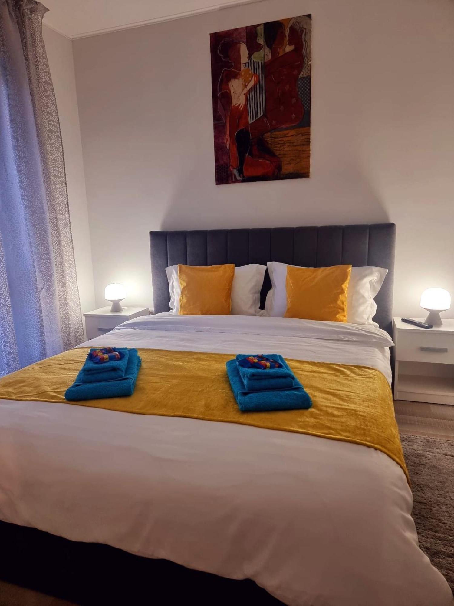 Sophia Home 2 Brasov Ngoại thất bức ảnh