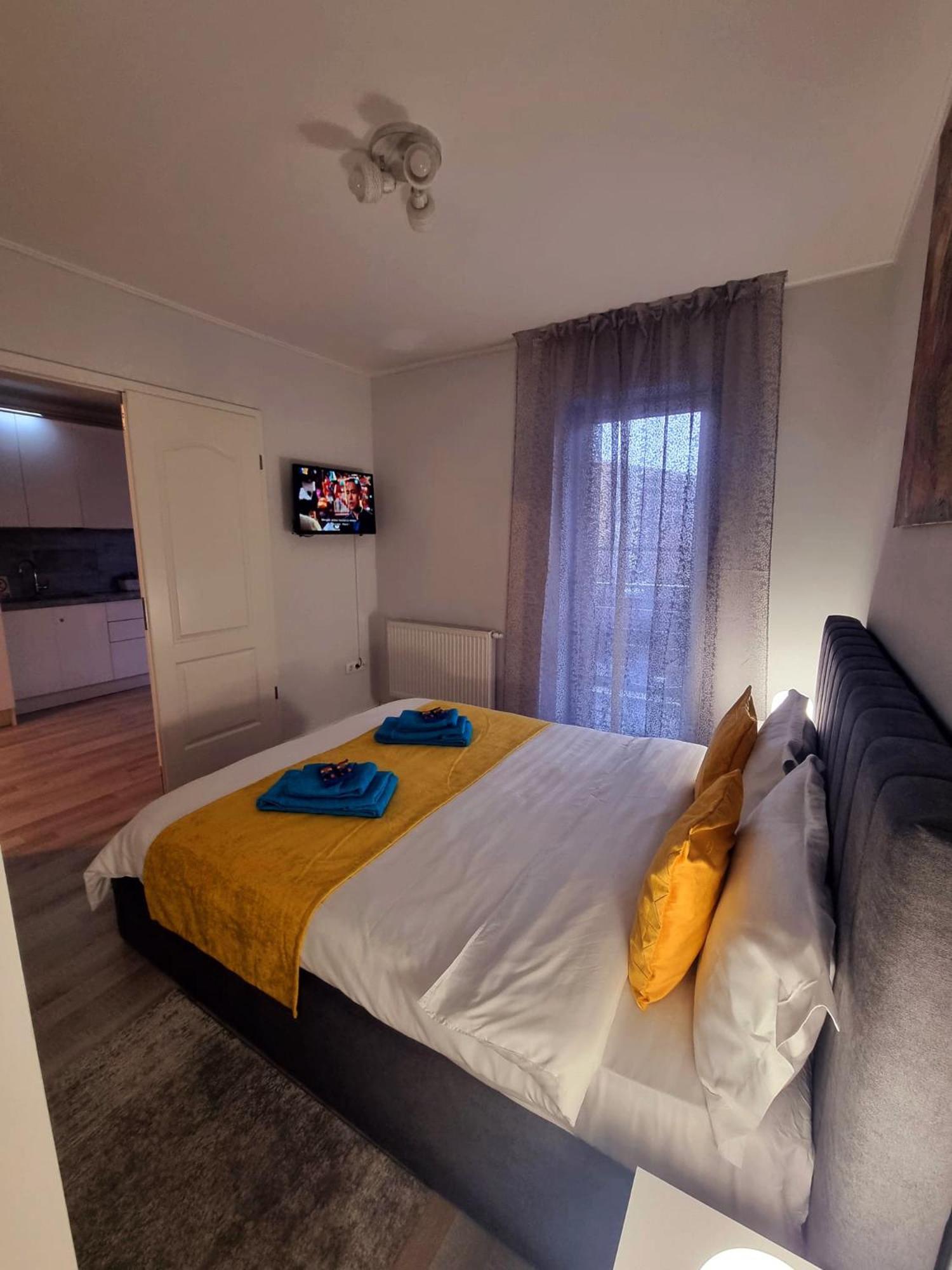 Sophia Home 2 Brasov Ngoại thất bức ảnh
