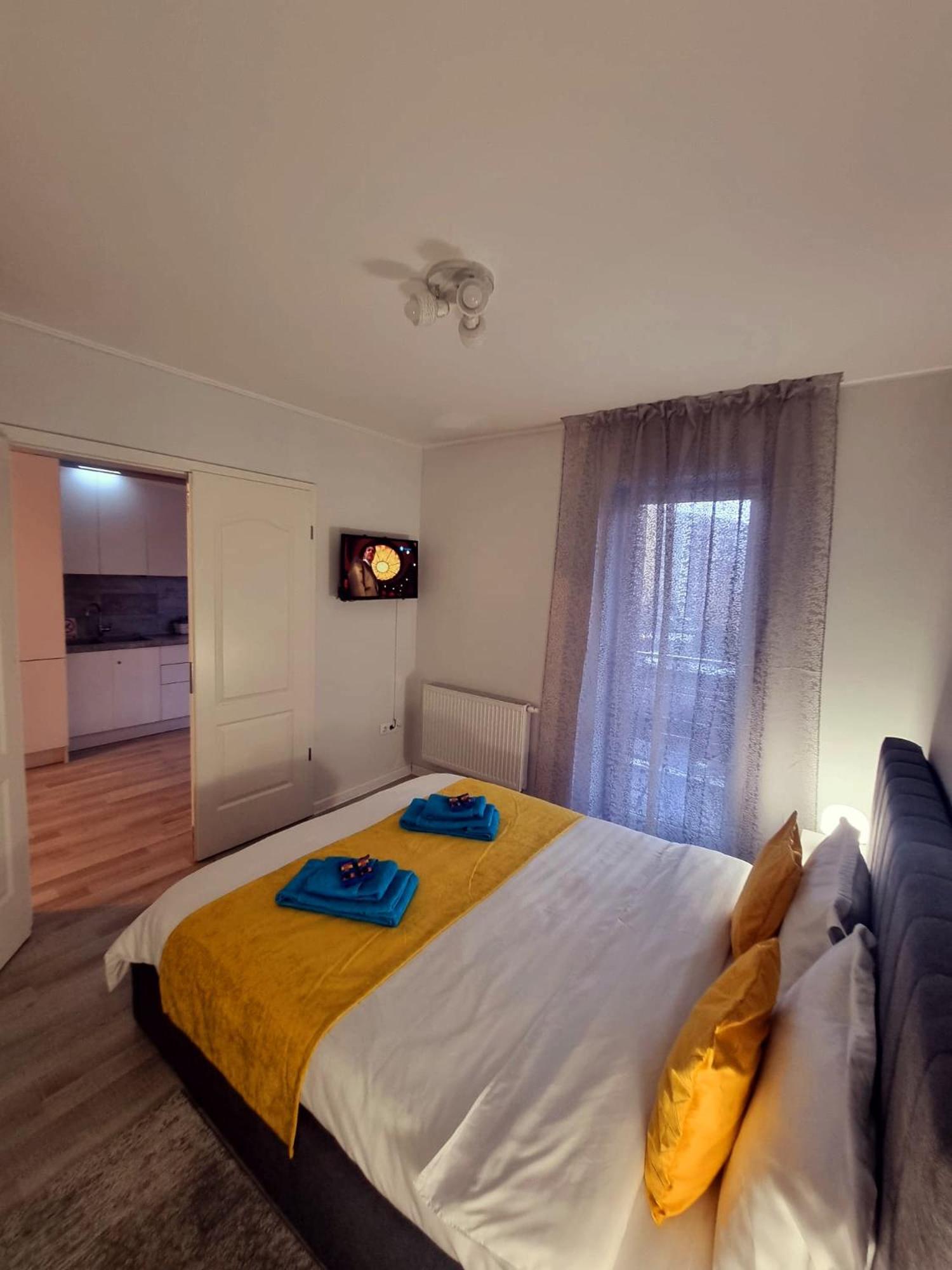 Sophia Home 2 Brasov Ngoại thất bức ảnh