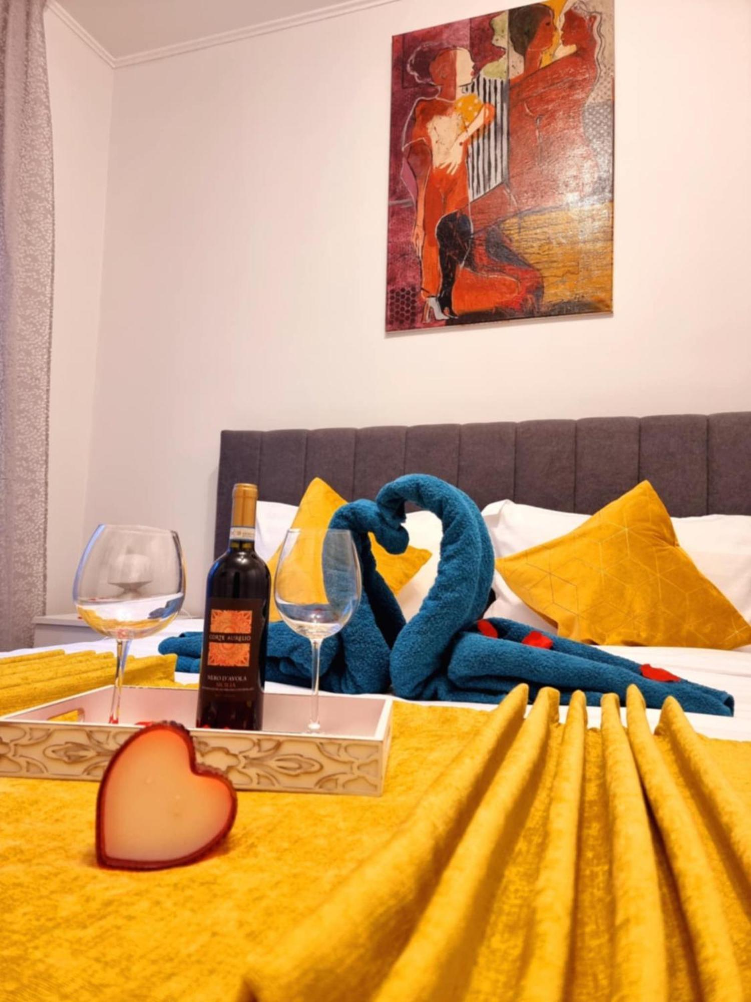 Sophia Home 2 Brasov Ngoại thất bức ảnh